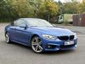 BMW 435 435i Coupe M Sport / LED / MEMORY / NAVI - thumbnail 2