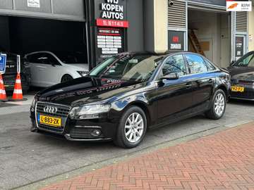 2.0 TFSI Pro Line | Automaat | Clima