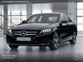 Mercedes-Benz C 180 AVANTG+LED+KEYLESS+9G Schwarz - thumbnail 2