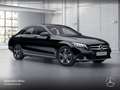Mercedes-Benz C 180 AVANTG+LED+KEYLESS+9G Schwarz - thumbnail 21