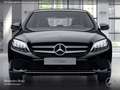 Mercedes-Benz C 180 AVANTG+LED+KEYLESS+9G Schwarz - thumbnail 8