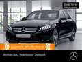 Mercedes-Benz C 180 AVANTG+LED+KEYLESS+9G Schwarz - thumbnail 1
