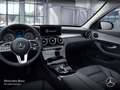 Mercedes-Benz C 180 AVANTG+LED+KEYLESS+9G Schwarz - thumbnail 12