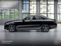 Mercedes-Benz C 180 AVANTG+LED+KEYLESS+9G Schwarz - thumbnail 6