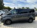 Ford Tourneo Custom 310 L1 Aut. STANDHZ-AHK-ACC-LEDER-XENON-8SITZER Grau - thumbnail 8