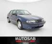 Saab 9000 i Turbo 16 CS Aero Pelle  Radica Unico Propr. Blau - thumbnail 1