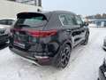 Kia Sportage 1.6 TGDI GT-Line 4WD Navi LED Leder Pan Schwarz - thumbnail 4