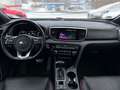 Kia Sportage 1.6 TGDI GT-Line 4WD Navi LED Leder Pan Schwarz - thumbnail 10
