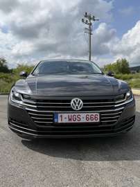 2.0 TDI SCR DSG 2017 170000km