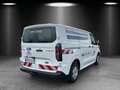 Ford Transit Custom 320L1 AHK Klima LED GJR PDC Wit - thumbnail 5