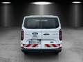 Ford Transit Custom 320L1 AHK Klima LED GJR PDC Wit - thumbnail 4