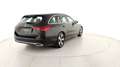 Mercedes-Benz C 200 200 d mhev Advanced auto Noir - thumbnail 4