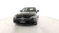 Mercedes-Benz C 200 200 d mhev Advanced auto Noir - thumbnail 1
