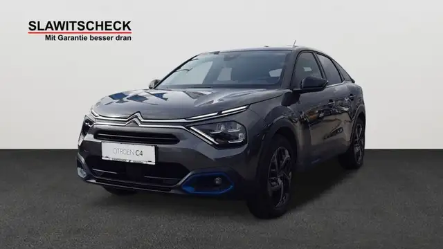 Citroen E-C4 Electric E-C4 136 Shine