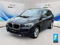 BMW X1 xDrive25e DAB Klimaaut. PDC Noir - thumbnail 1