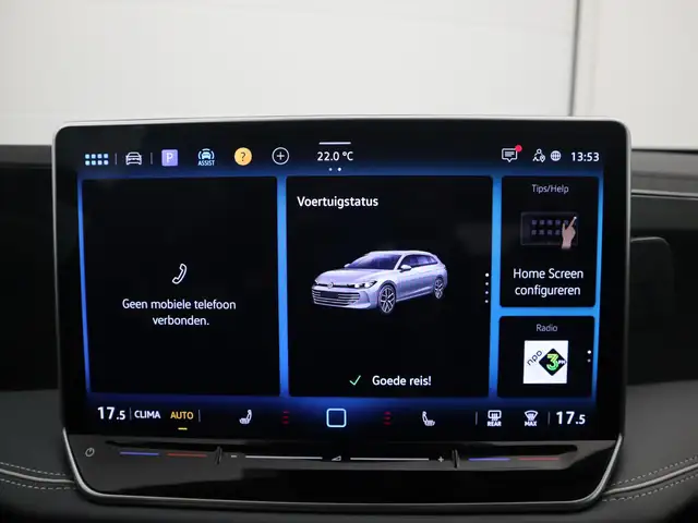 Volkswagen Passat view 27