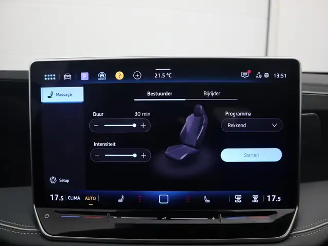 Volkswagen Passat view 28