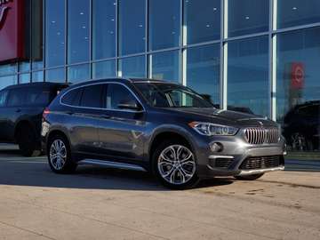 xDrive28i, LEATHER, SUNROOF, HEATED SEATS, POWER S