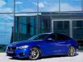 BMW 430 GranCoupe d M Sport Aut. Blau - thumbnail 1