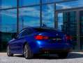BMW 430 GranCoupe d M Sport Aut. Blau - thumbnail 8