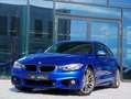 BMW 430 GranCoupe d M Sport Aut. Blau - thumbnail 2