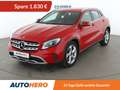 Mercedes-Benz GLA 250 Urban Aut. *NAVI*LED*TEMPO*PDC*SHZ* Rouge - thumbnail 1