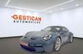 Porsche 911 GT3 Pack Touring Azul - thumbnail 1