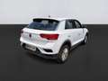 Volkswagen T-Roc 2.0TDI Edition 85kW Blanco - thumbnail 4
