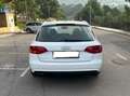 Audi A4 Avant 2.0 TDI ultra DPF Attraction 2015 Blanco - thumbnail 6