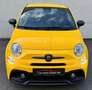 Abarth 595 Competizione Competizione // Sabelt //AUTOMATIQUE Jaune - thumbnail 2