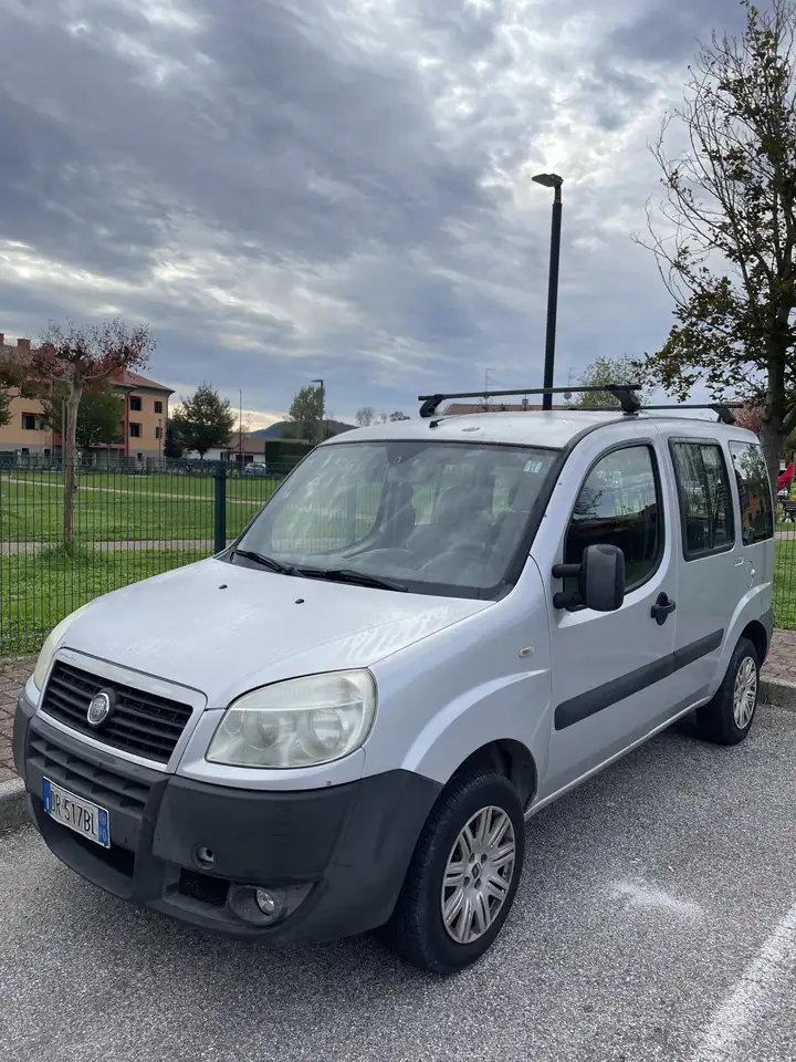 Fiat Doblo