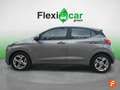Hyundai i10 1.0 MPI Tecno Gris - thumbnail 3