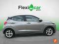 Hyundai i10 1.0 MPI Tecno Gris - thumbnail 5