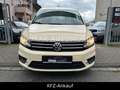 Volkswagen Caddy PKW Maxi Trendline BMT , TAXI PAKET Gelb - thumbnail 1