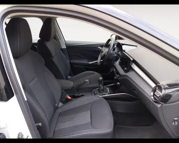 Skoda Fabia view 15