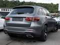Mercedes-Benz GLC 400 d 4M AMG-Sport/AHK/Burm/360/AIR-BODY-C Gris - thumbnail 4