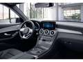 Mercedes-Benz GLC 400 d 4M AMG-Sport/AHK/Burm/360/AIR-BODY-C Grey - thumbnail 9