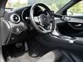 Mercedes-Benz GLC 400 d 4M AMG-Sport/AHK/Burm/360/AIR-BODY-C Gris - thumbnail 22
