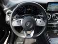 Mercedes-Benz GLC 400 d 4M AMG-Sport/AHK/Burm/360/AIR-BODY-C Gris - thumbnail 10