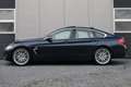 BMW 428 4-serie Gran Coupé 428i 245 pk High Executive Luxu Albastru - thumbnail 4