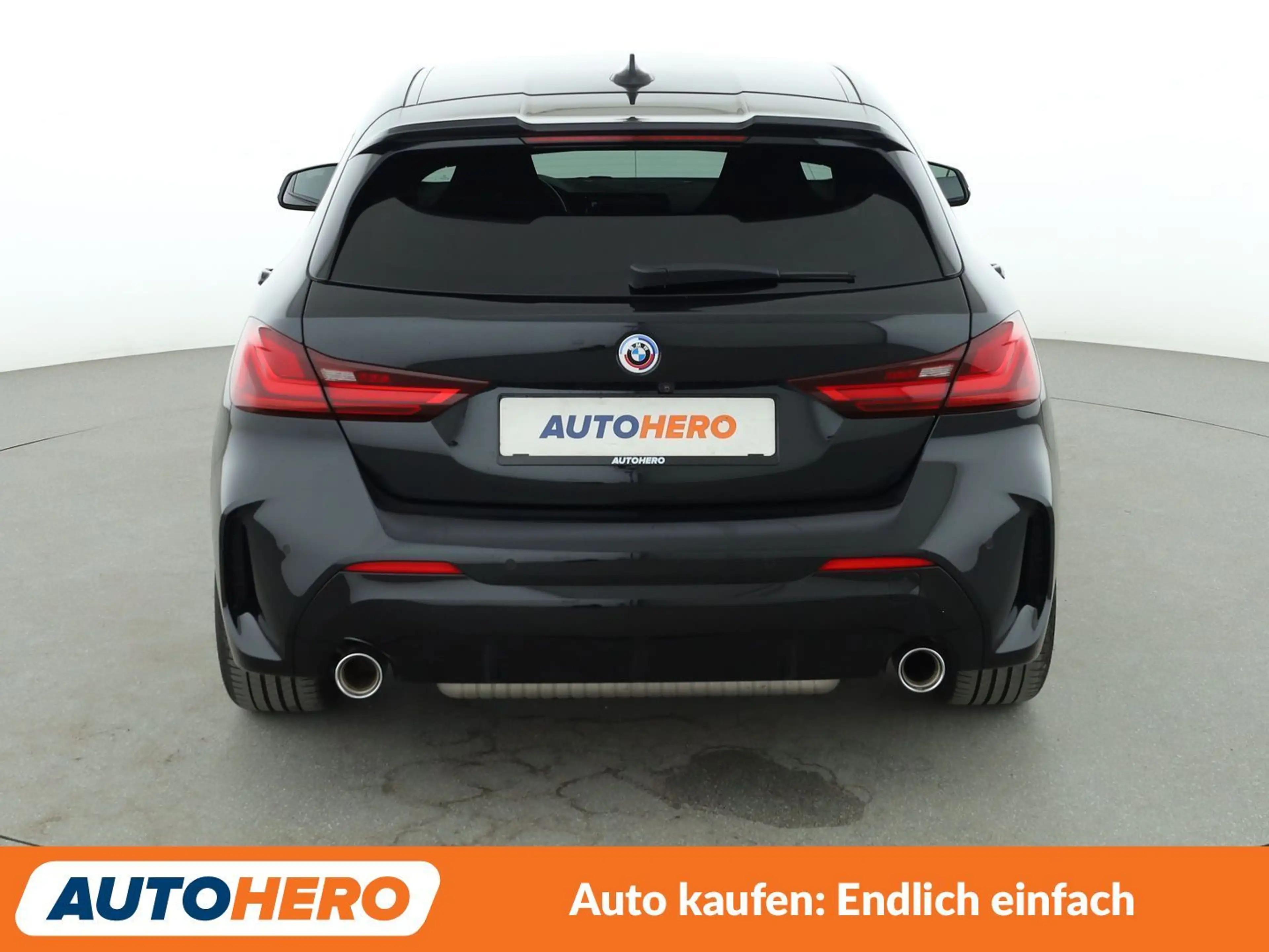 BMW 128 128ti Aut.*NAVI*TEMPO*CAM*PDC*SHZ*DAB*KLIMA* — photo 5