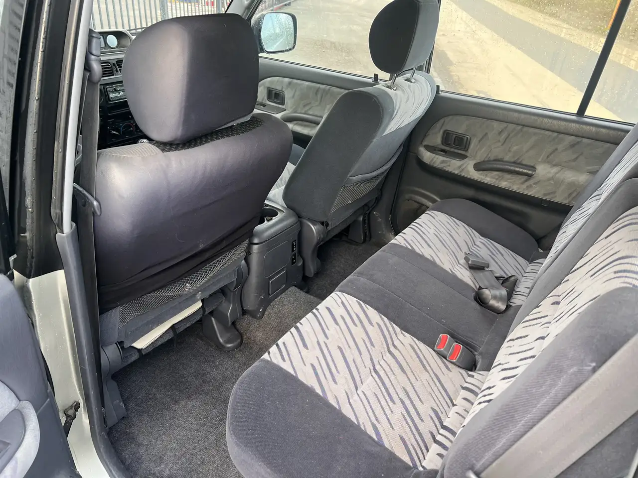 Toyota Land Cruiser 3.0 D4-D ONLY EXPORT AFRICA, foto 12