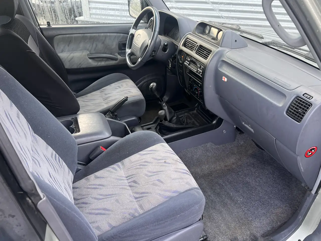 Toyota Land Cruiser 3.0 D4-D ONLY EXPORT AFRICA, foto 11