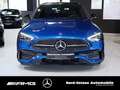 Mercedes-Benz C 300 LIM. AMG KAMERA PANO SITZHZG BURMESTER LED Blau - thumbnail 2