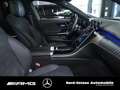 Mercedes-Benz C 300 LIM. AMG KAMERA PANO SITZHZG BURMESTER LED Blau - thumbnail 10