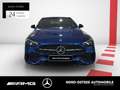Mercedes-Benz C 300 LIM. AMG KAMERA PANO SITZHZG BURMESTER LED Bleu - thumbnail 6