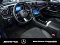Mercedes-Benz C 300 LIM. AMG KAMERA PANO SITZHZG BURMESTER LED Blau - thumbnail 7