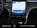 Mercedes-Benz C 300 LIM. AMG KAMERA PANO SITZHZG BURMESTER LED Blau - thumbnail 9