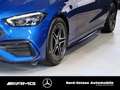 Mercedes-Benz C 300 LIM. AMG KAMERA PANO SITZHZG BURMESTER LED Blau - thumbnail 5