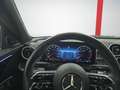 Mercedes-Benz C 300 LIM. AMG KAMERA PANO SITZHZG BURMESTER LED Blau - thumbnail 15